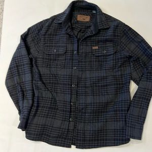 Orvis Men’s Flannel Shirt